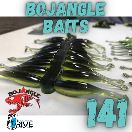 Bojangle Baits