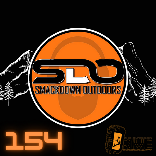 Real World Talk with Smackdown Outdoors