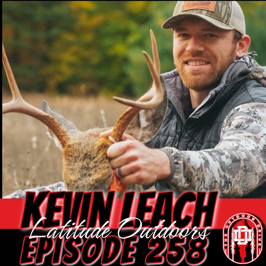 Latitude Outdoors| Kevin Leach