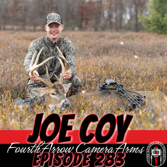 Michigan Deer Season | Joe Coy