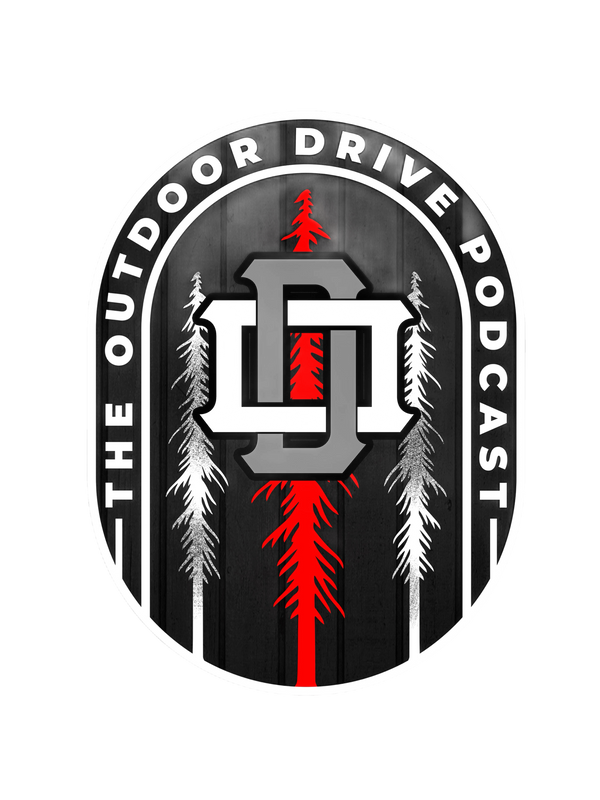 Outdoor Drive Podcast